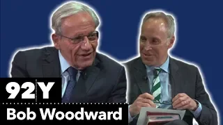 Bob Woodward’s "FEAR: Trump in The White House"