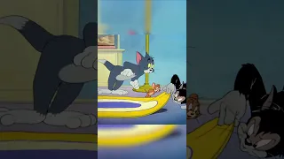 Czego szukamy? | Tom i Jerry | Cartoonito #shorty