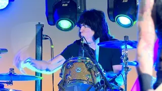 Marky Ramone porta el punk al Contrast Ibiza