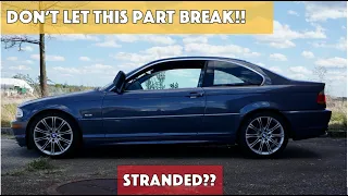 5 reasons your BMW will leave you STRANDED!!