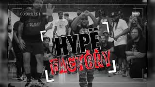 Hype Factory | Nstinct VS Melo