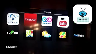 افضل اكستريم مجاني + هدية مني Free xtream code iptv