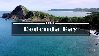 Redonda Bay