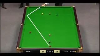 O'Sullivan v Selby FINAL F8 2014 Masters [HD1080p]
