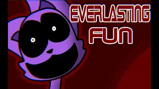 EVERLASTING FUN (Poppy playtime animation.)