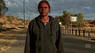 Domestic Violence in Remote Aboriginal Communities