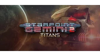 Starpoint Gemini 2 - Titans DLC Trailer