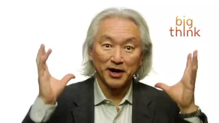 Michio Kaku: Mankind Has Stopped Evolving | Big Think