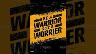 "Be a Warrior Not a Worrier"... 🔥 Motivational Gym Music Compilation 2023 🔥