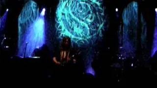 Opeth Live in Toronto