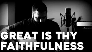 Great is Thy Faithfulness by Reawaken (Acoustic Hymn)