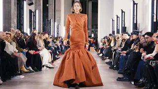 Patou Fall/Winter 2024/25 Paris