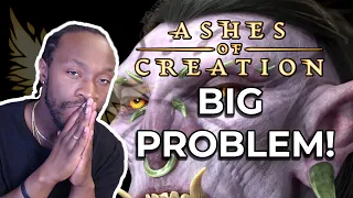 Ashes Of Creation WILL NEVER FIX Their Biggest Problem!