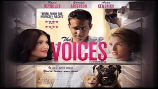 The Voices Soundtrack - Full Cast - Sing A Happy Song