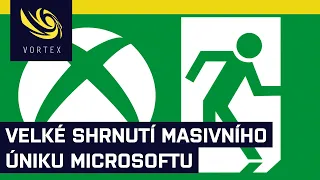 Novinkový souhrn: Únik Microsoftu, český Dreadhunter, změny v poplatcích Unity a konec Evil Dead