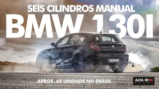 COMPREI MINHA PRIMEIRA BMW! E.. Ela é Rara! - Alta RPM