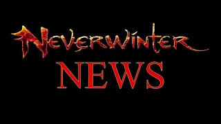 Neverwinter online - Фонари и минутка новостей