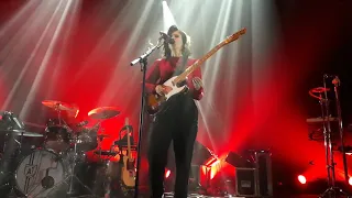 Anna Calvi "Indies or Paradise" Live Lille 2018