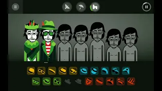 incredibox all trumpet sounds