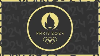 PARIS 2024 - Make way for sports! (Motion Graphic)