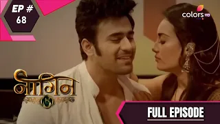 Naagin 3 | Full Episode 68 | With English Subtitles