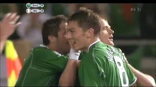 2002 FIFA World Cup Korea & Japan™ - Match 36 - Group E - Saudi Arabia 0 x 3 Republic of Ireland