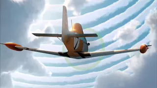 Disney's Planes - "Nothing Can Stop Me Now" Music Video HD