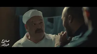 بهلول قدر يوصل للواد اللي ضربه بالمطوى ..وشكلها كده هتبقى نار 🔥🔪#هوجان