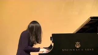 A Great Big World - Say Something (Artistic Piano Interpretation by Sunny Choi)