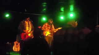 In Bloom (Nirvana Cover) Live (Brisbane Hotel)