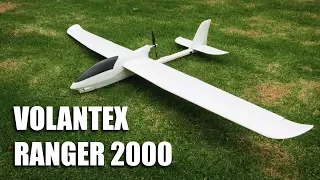 Volantex Ranger 2000