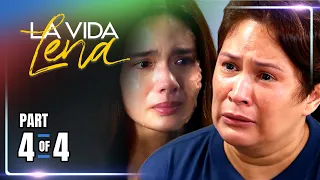 La Vida Lena | Episode 21 (4/4) | July 26, 2021