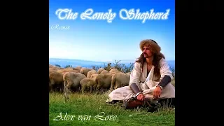 Одинокий пастух (Alex van Love Remix)