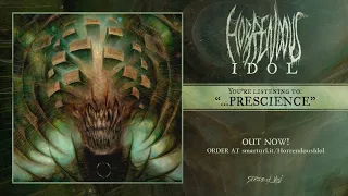 Horrendous - Idol (2018) Full Album