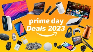 Best Prime Day Deals 2023 [These 17 Amazon Prime Day Deals are Unreal 🔥]