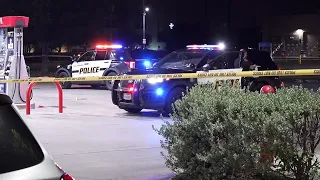 Woman hospitalized after being shot in chest in possible road rage incident, SAPD says