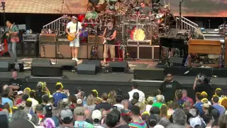 Dead and Company, 7-26-16 Irvine Meadows(Most of Show)