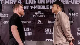 CANELO ALVAREZ VS JAIME MUNGUIA | FULL FIGHT PREVIEW!!!