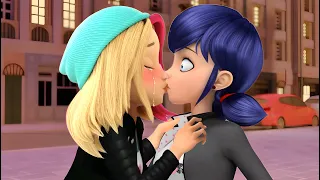 All Characters Who Had A Crush On Marinette In Miraculous Ladybug!