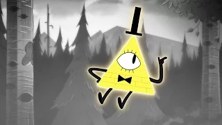 Best moments of Bill Cipher