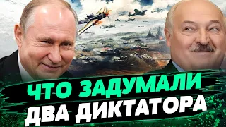 Беларусь проверяет боевую готовность! К чему готовится Лукашенко — Павел Латушко