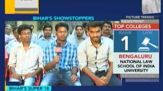 18 Bihar Students Crack IIT Entrance Examination