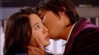 Perhaps Love - Yoon Eun Hye and Ju Ji Hoon (Goong)