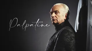 Star Wars: Palpatine's Rise to Power