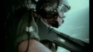 Vietnam War - CCR  Have You Ever Seen The Rain
