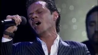 Marc Anthony - ¿Y Cómo Es Él? (En Vivo)