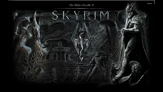 #10. ПОМОЩЬ ЖИТЕЛЯМ ФОЛКРИТА. The Elder Scrolls V: Skyrim.