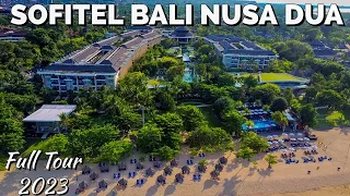 Sofitel Bali Nusa Dua Beach Resort | Full Tour 2023