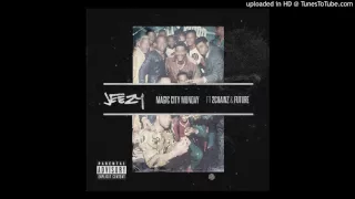 Jeezy ft 2 Chainz & Future - Magic City Monday