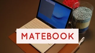 Huawei Matebook e W10 Anniversary Update | Anteprima di HDblog.it